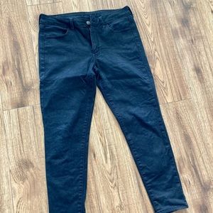 American Eagle N(e)xt Level Stretch jeans
